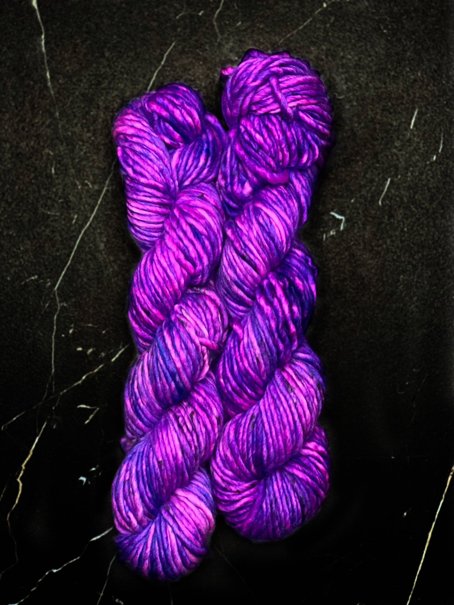 Dyed To Order