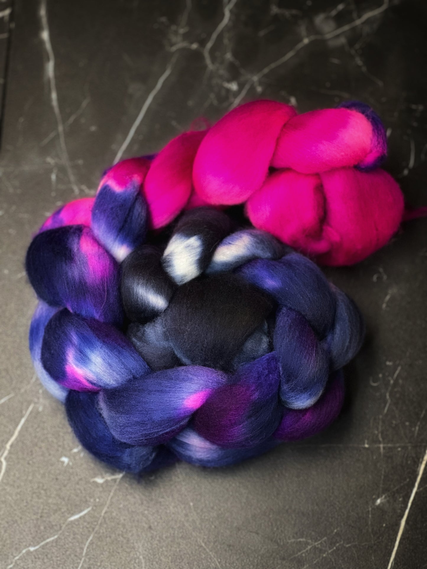 Ann & Nancy Wilson 4oz Fiber Braid