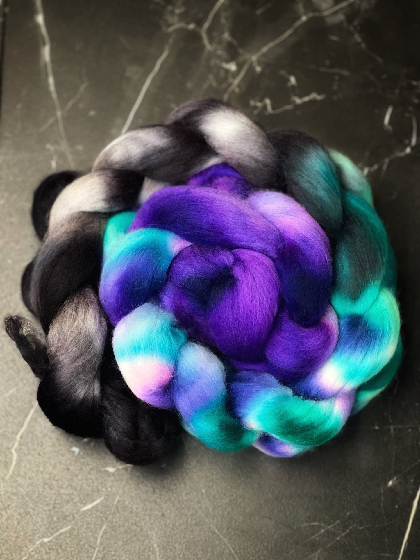 Nightmare 4oz Fiber Braid