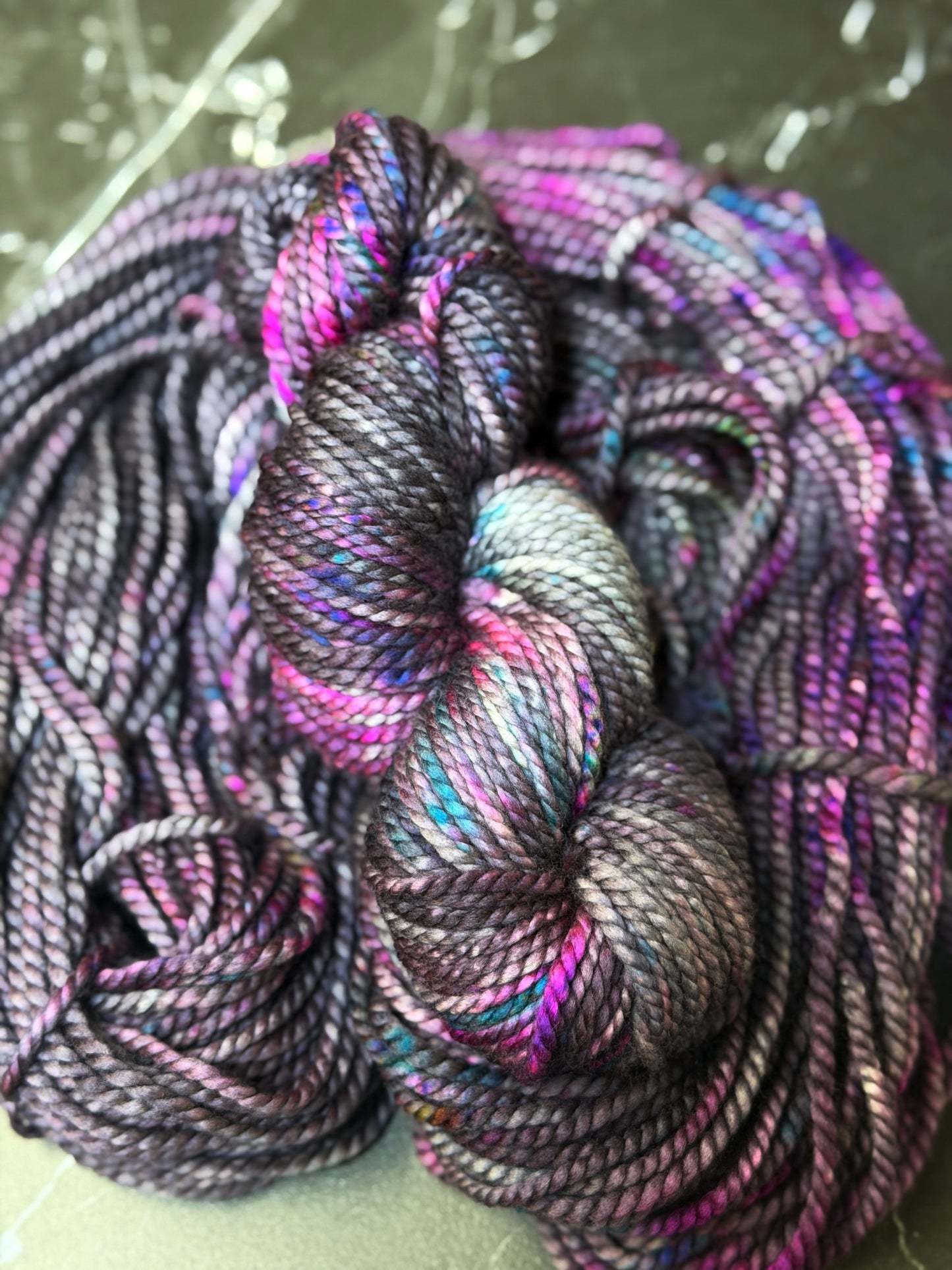 OOAK Gray