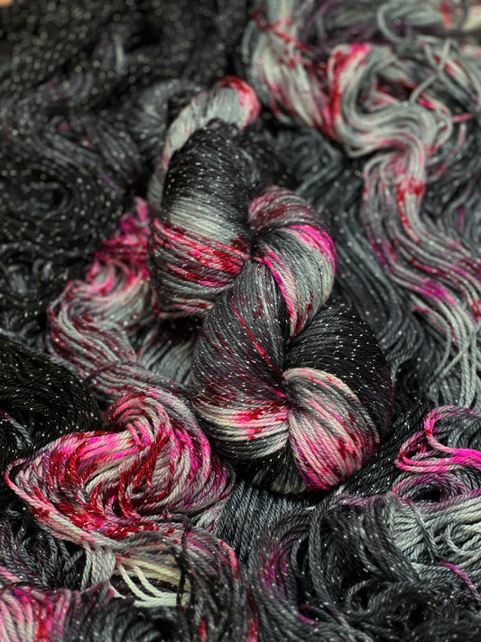 RCYC 2026 Exclusive — Monster Romance