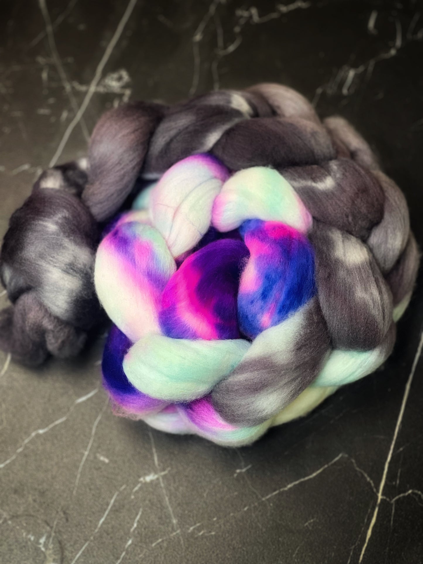 Courtney Love 4oz Fiber Braid