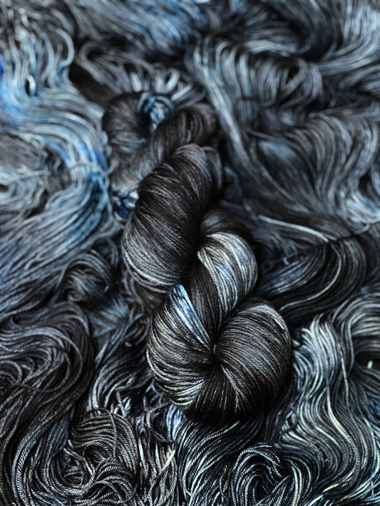 Blue Roan