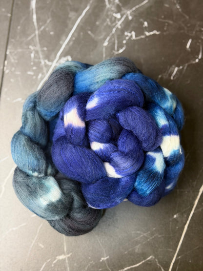 OOAK Fiber Braids