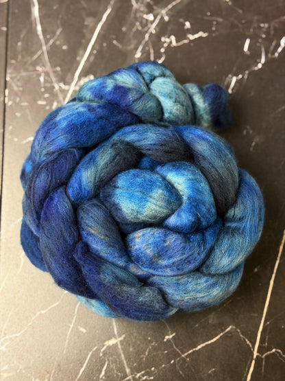 OOAK Fiber Braids