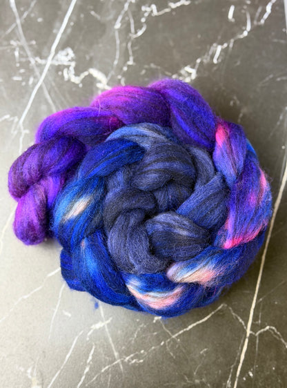 OOAK Fiber Braids