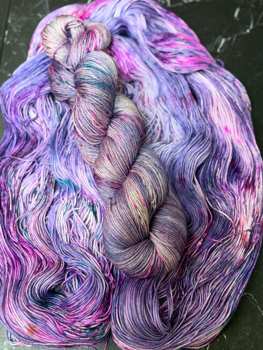 OOAK Lavender