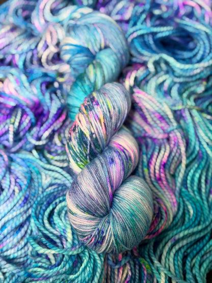 OOAK Blue
