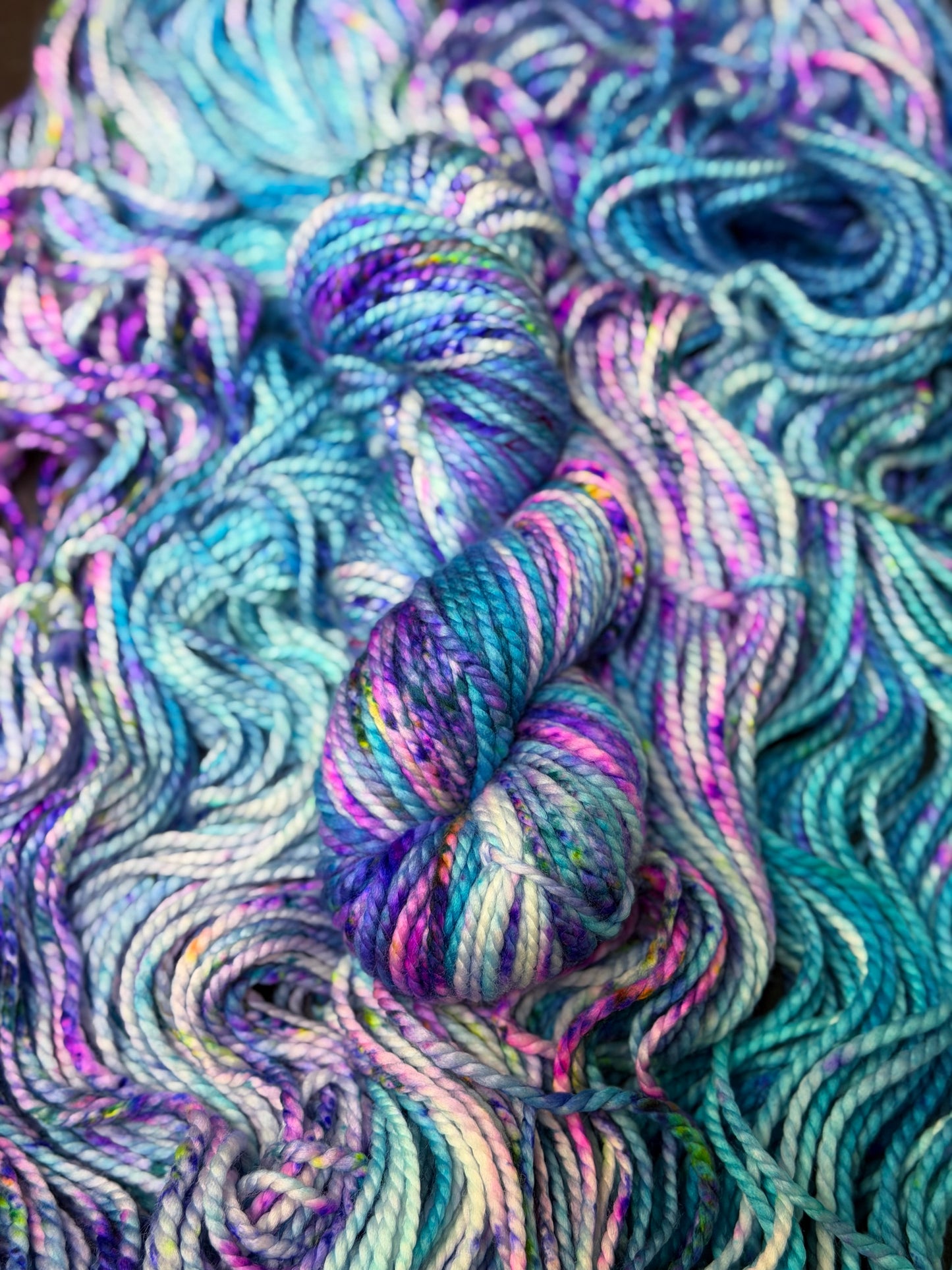OOAK Blue