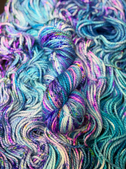 OOAK Blue