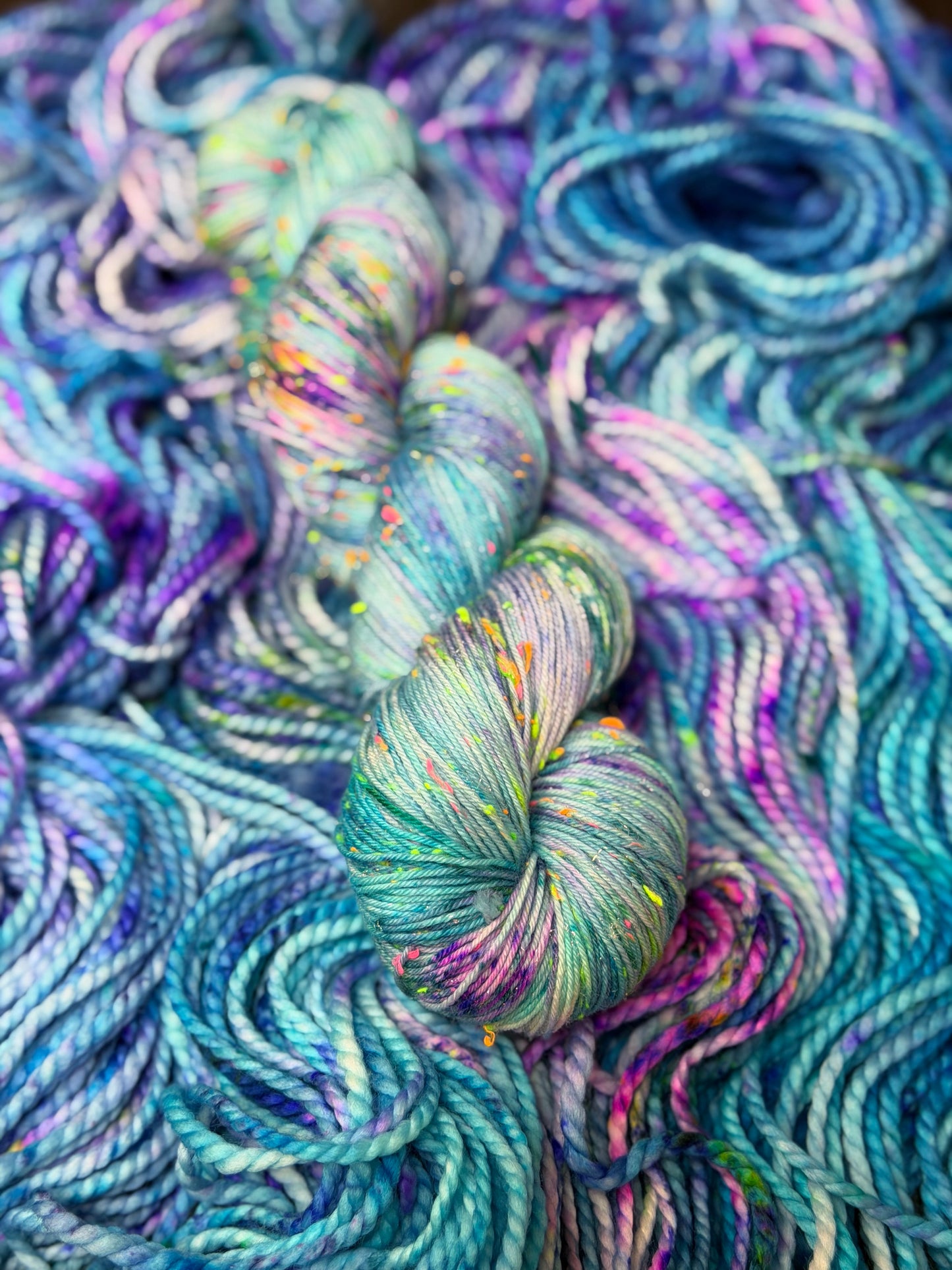 OOAK Blue