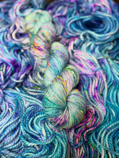 OOAK Blue