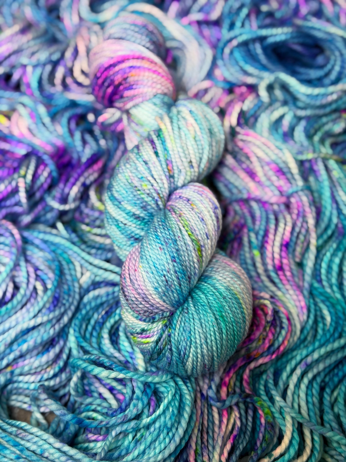 OOAK Blue