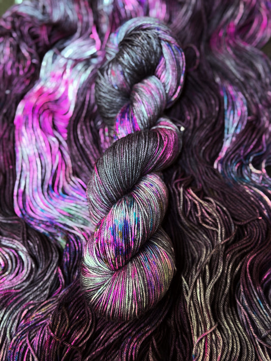 OOAK Gray