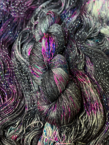OOAK Gray