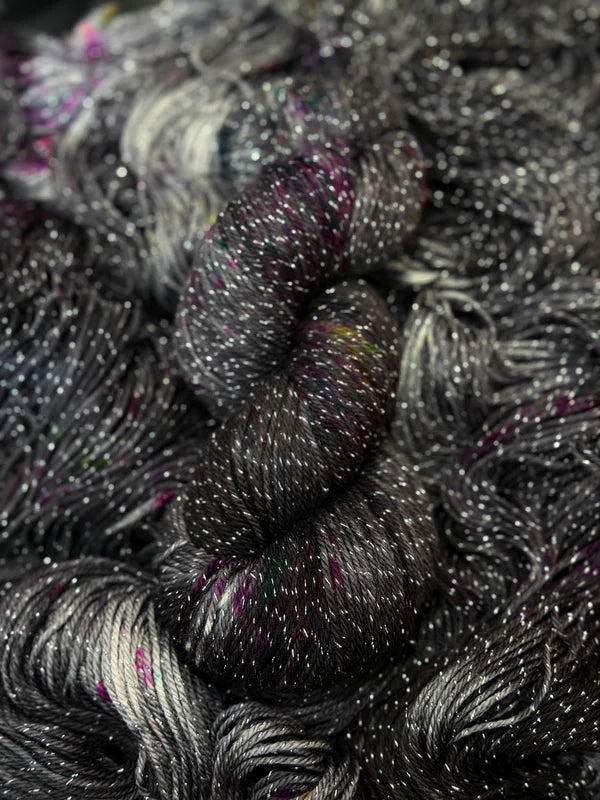 Sparkle Goth