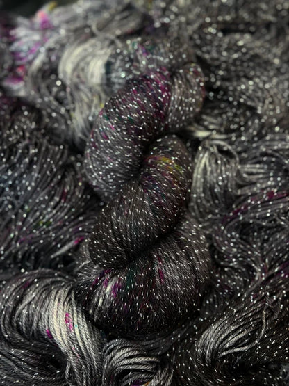 Sparkle Goth