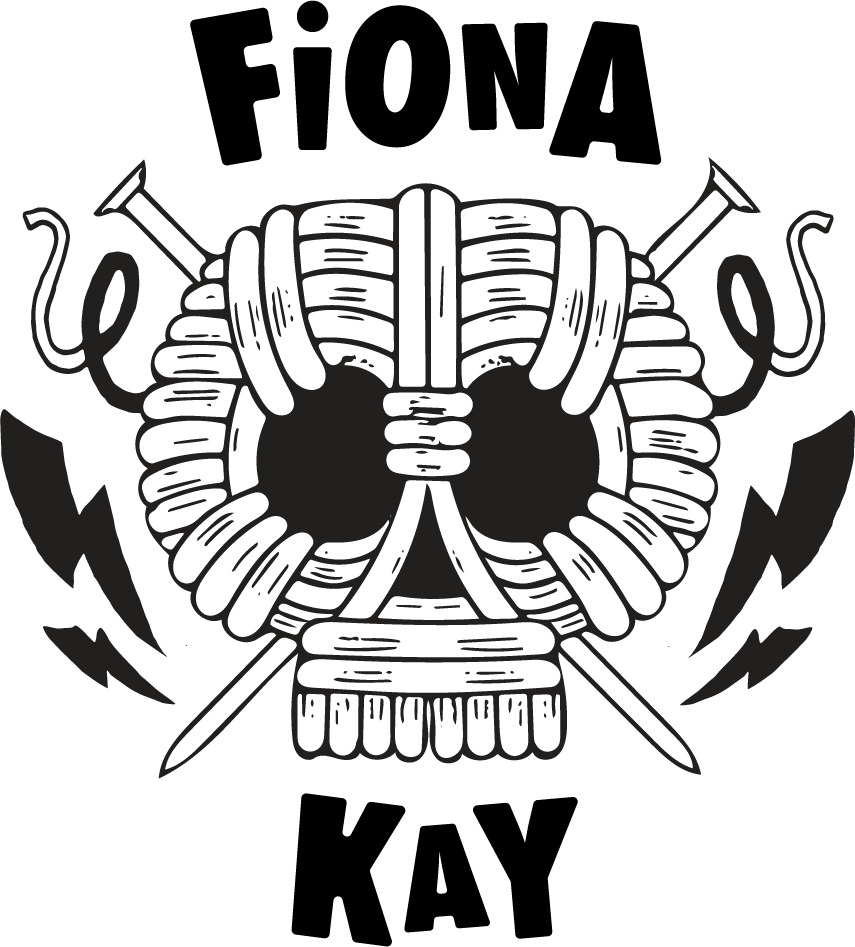 Fiona Kay Knits Gift Card